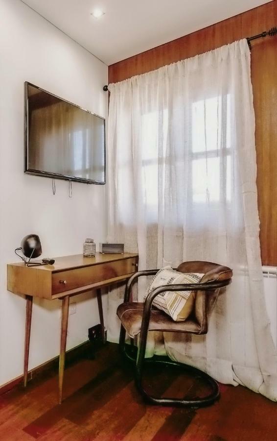 Charming Bonfim Penthouse Apartment Porto Bagian luar foto
